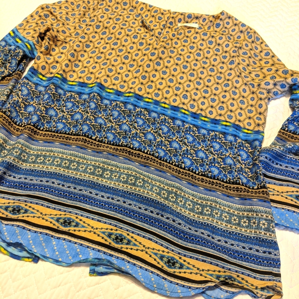 Stitch Fix Renee C Top XL
